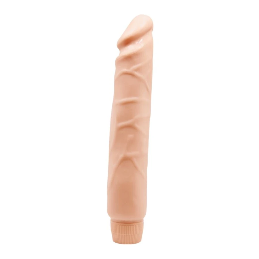 BAILE - JACK REALISTISCHER VIBRATOR 26 CM HAUT